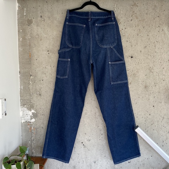 Sunday Best Carpenter Jean - Picture 2 of 5